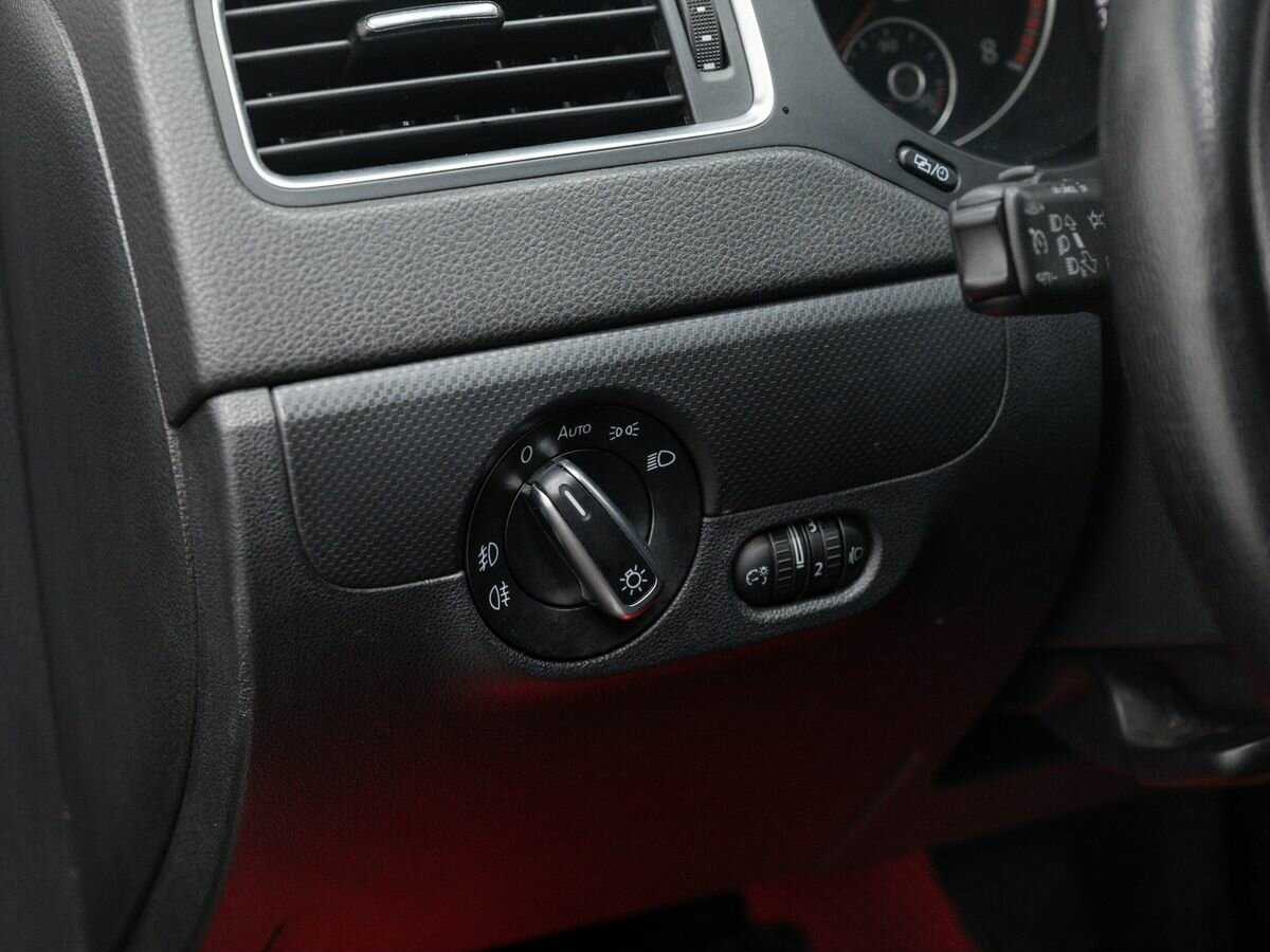 Продажа Б/У Фольксваген Джетта. Фото: #15