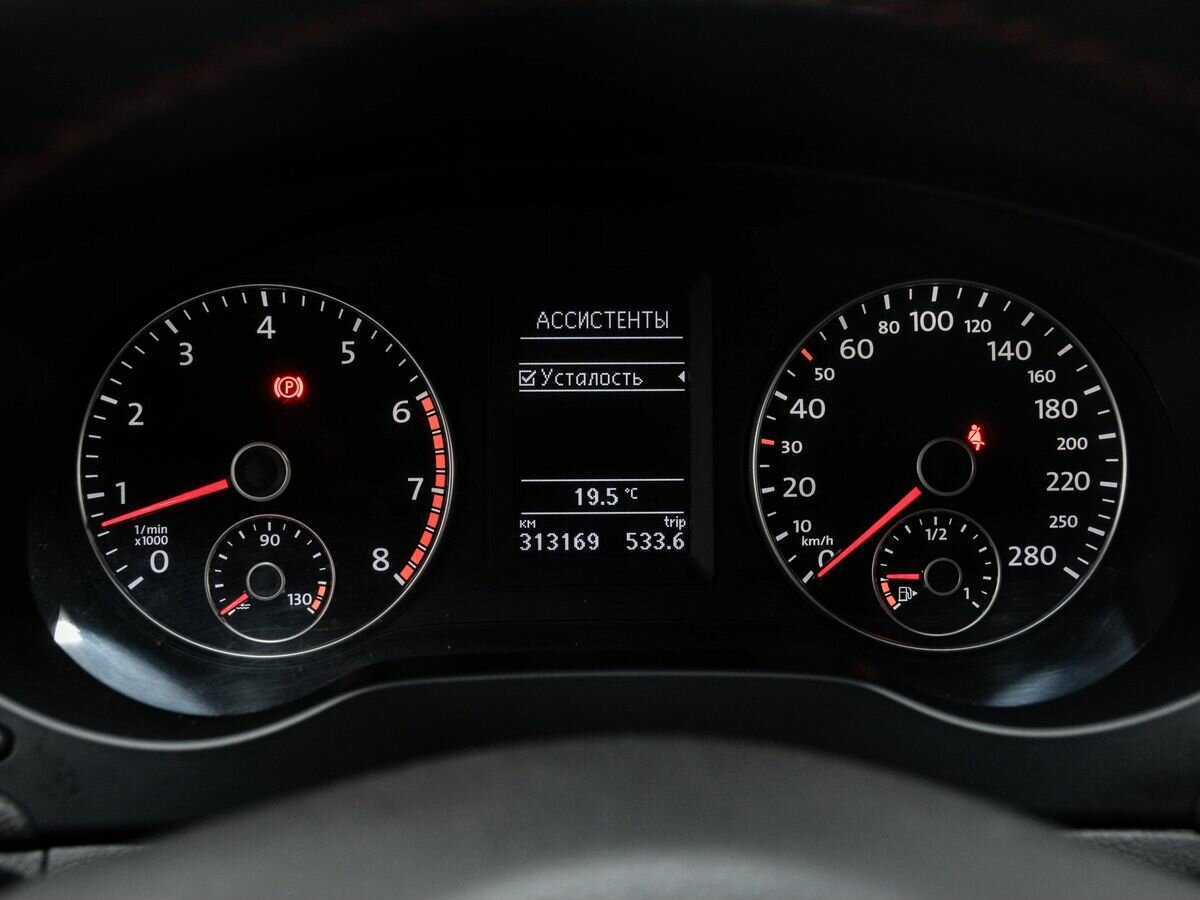 Продажа Б/У Фольксваген Джетта. Фото: #19