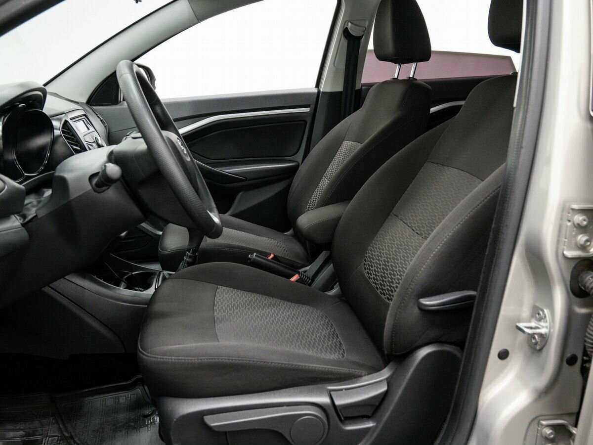 Продажа Б/У Лада (ВАЗ) Веста. Фото: #14