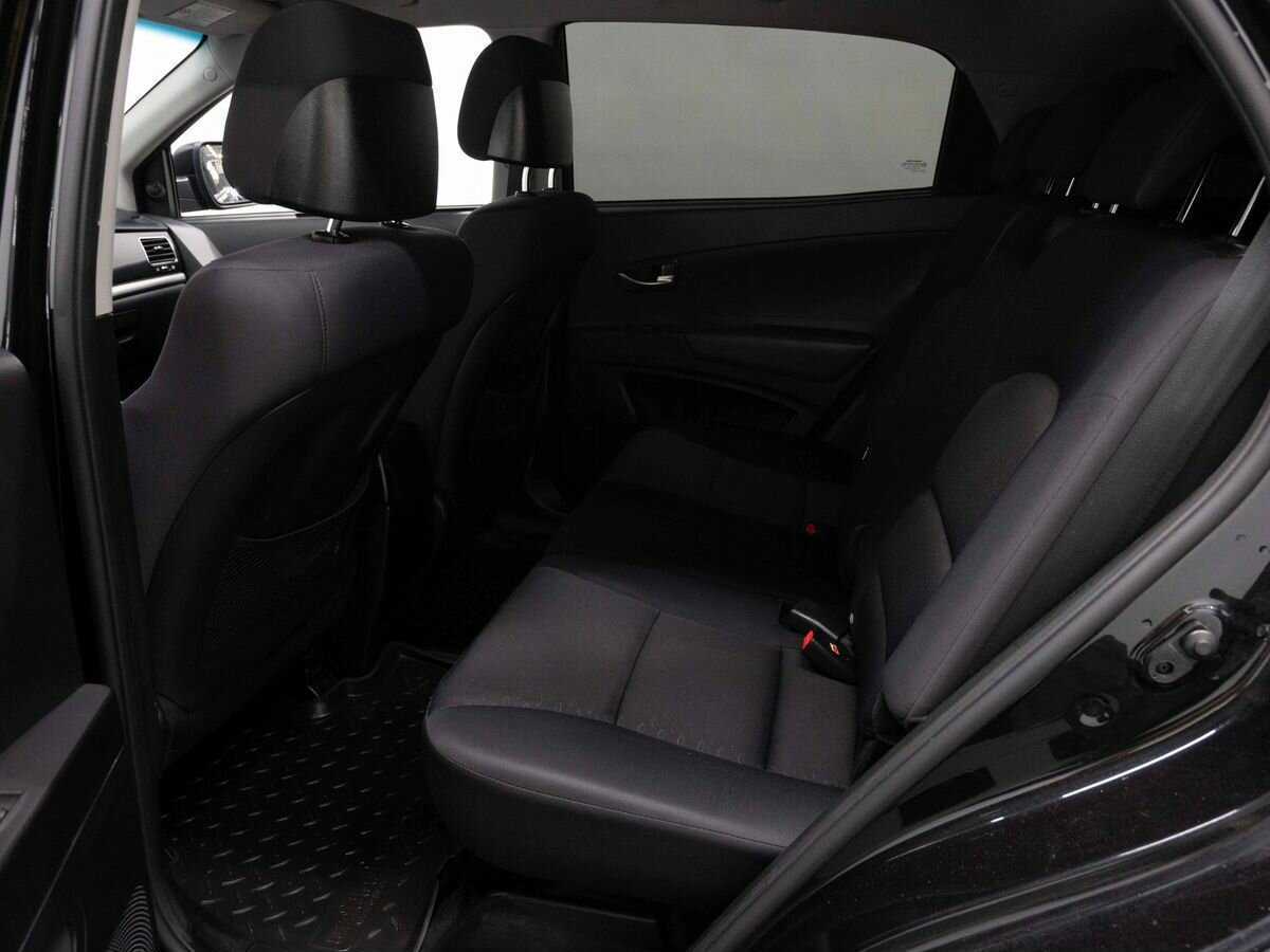 Продажа Б/У Сан-Ён Актион. Фото: #9