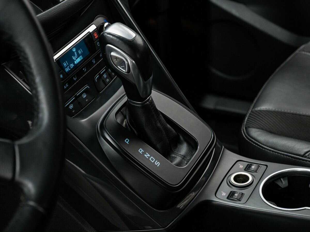 Продажа Б/У Форд Куга. Фото: #17