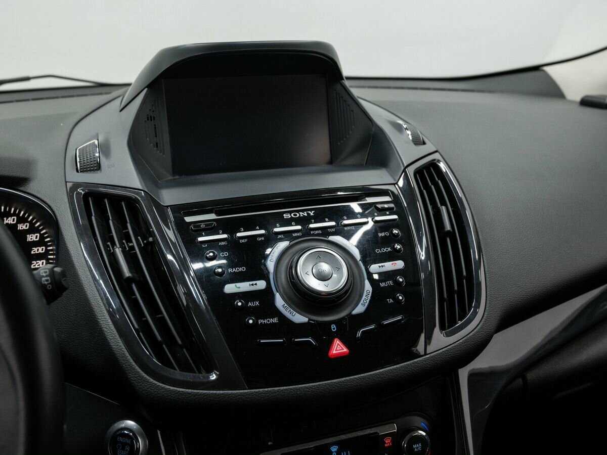 Продажа Б/У Форд Куга. Фото: #20