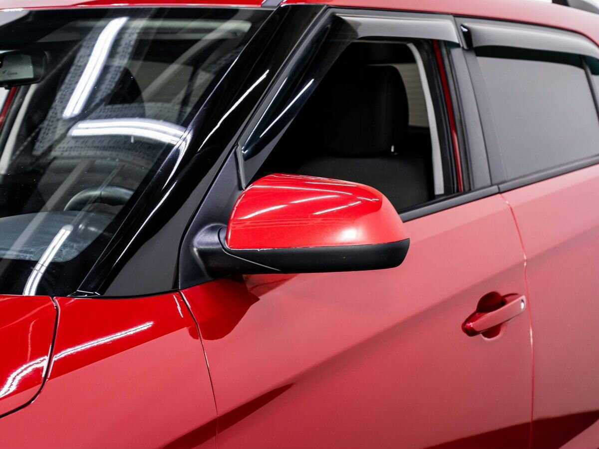 Продажа Б/У Хендай Крета. Фото: #7