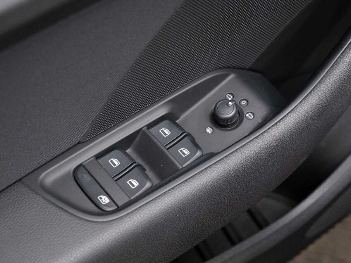 Продажа Б/У Ауди А3. Фото: #16