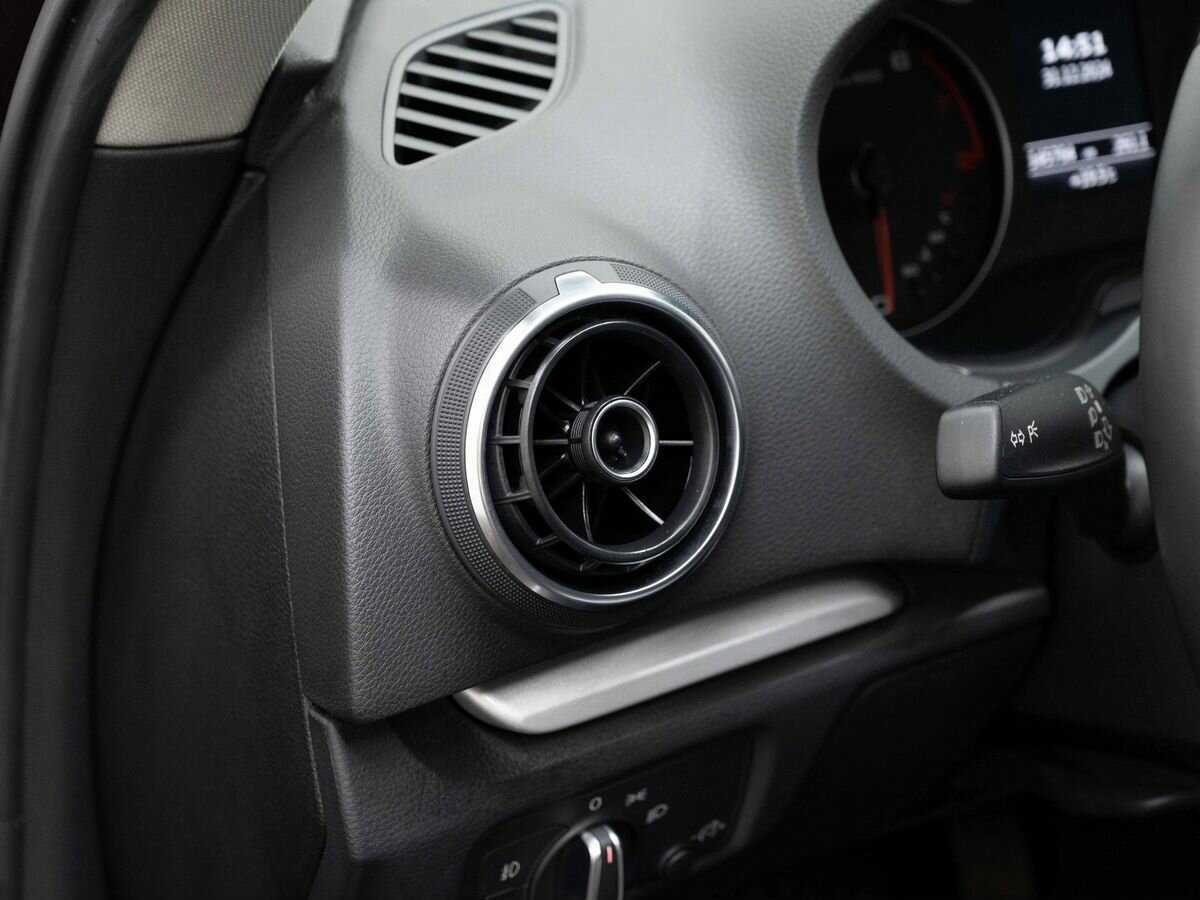 Продажа Б/У Ауди А3. Фото: #17