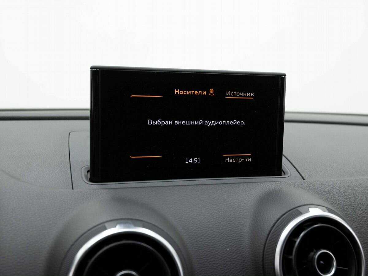 Продажа Б/У Ауди А3. Фото: #18