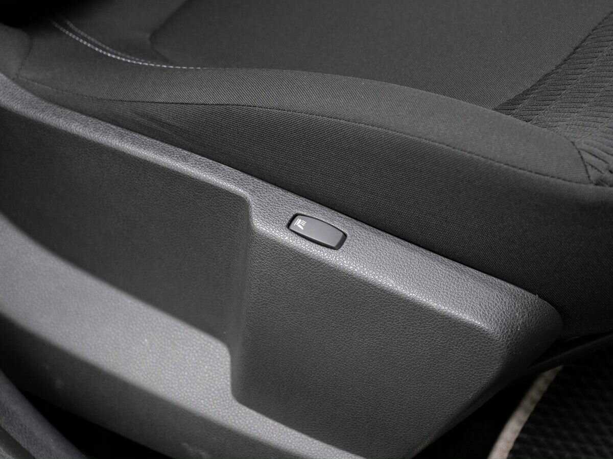 Продажа Б/У Рено Каптюр. Фото: #12