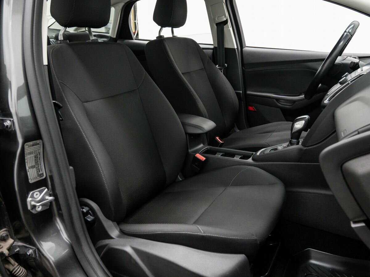 Продажа Б/У Форд Фокус. Фото: #7