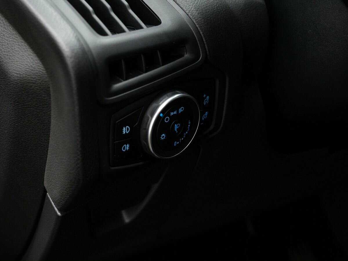 Продажа Б/У Форд Фокус. Фото: #15