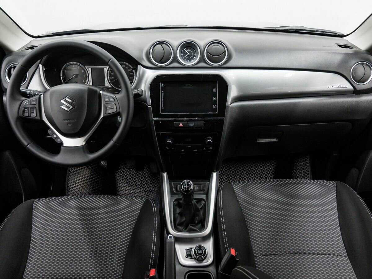 Продажа Б/У Сузуки Витара. Фото: #10