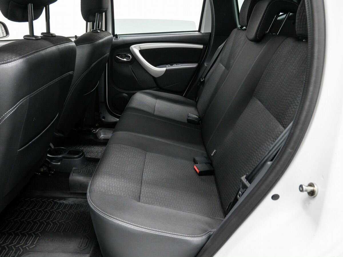 Продажа Б/У Ниссан Террано. Фото: #12