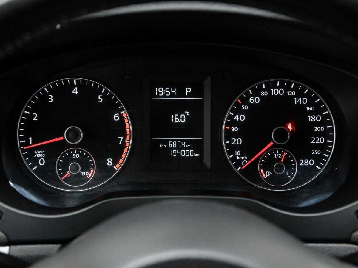 Продажа Б/У Фольксваген Джетта. Фото: #19