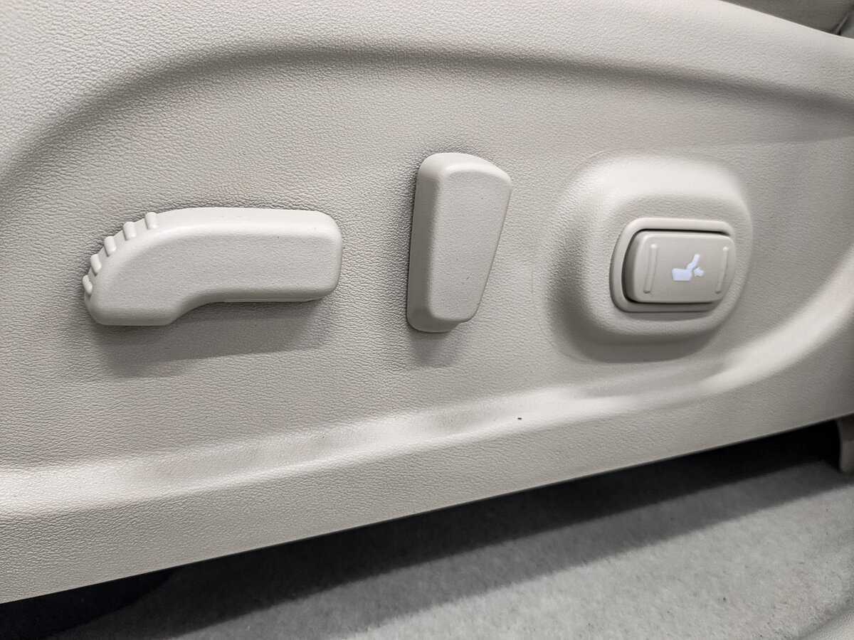 Продажа Б/У Инфинити К-Икс60. Фото: #25