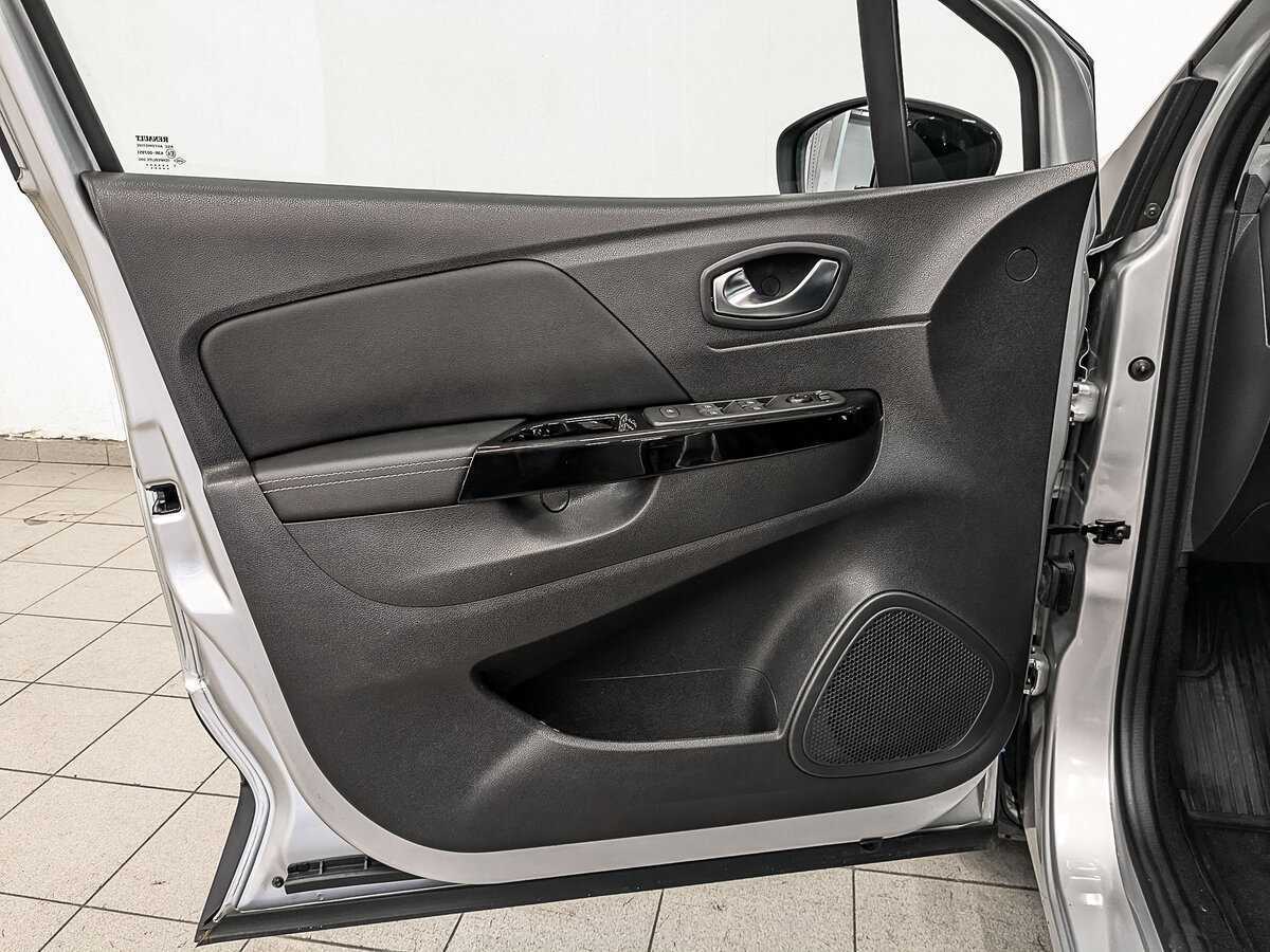 Продажа Б/У Рено Каптюр. Фото: #16