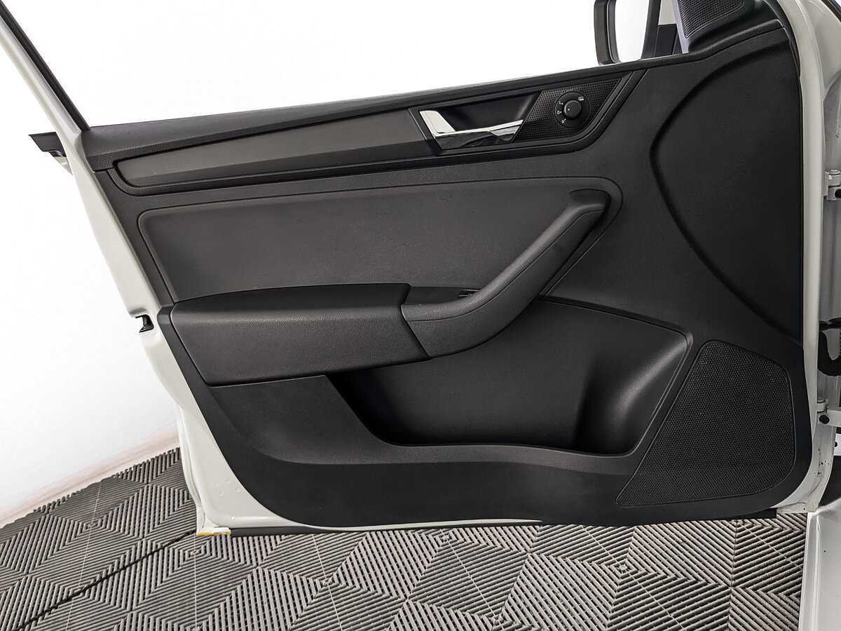 Продажа Б/У Шкода Рапид. Фото: #16