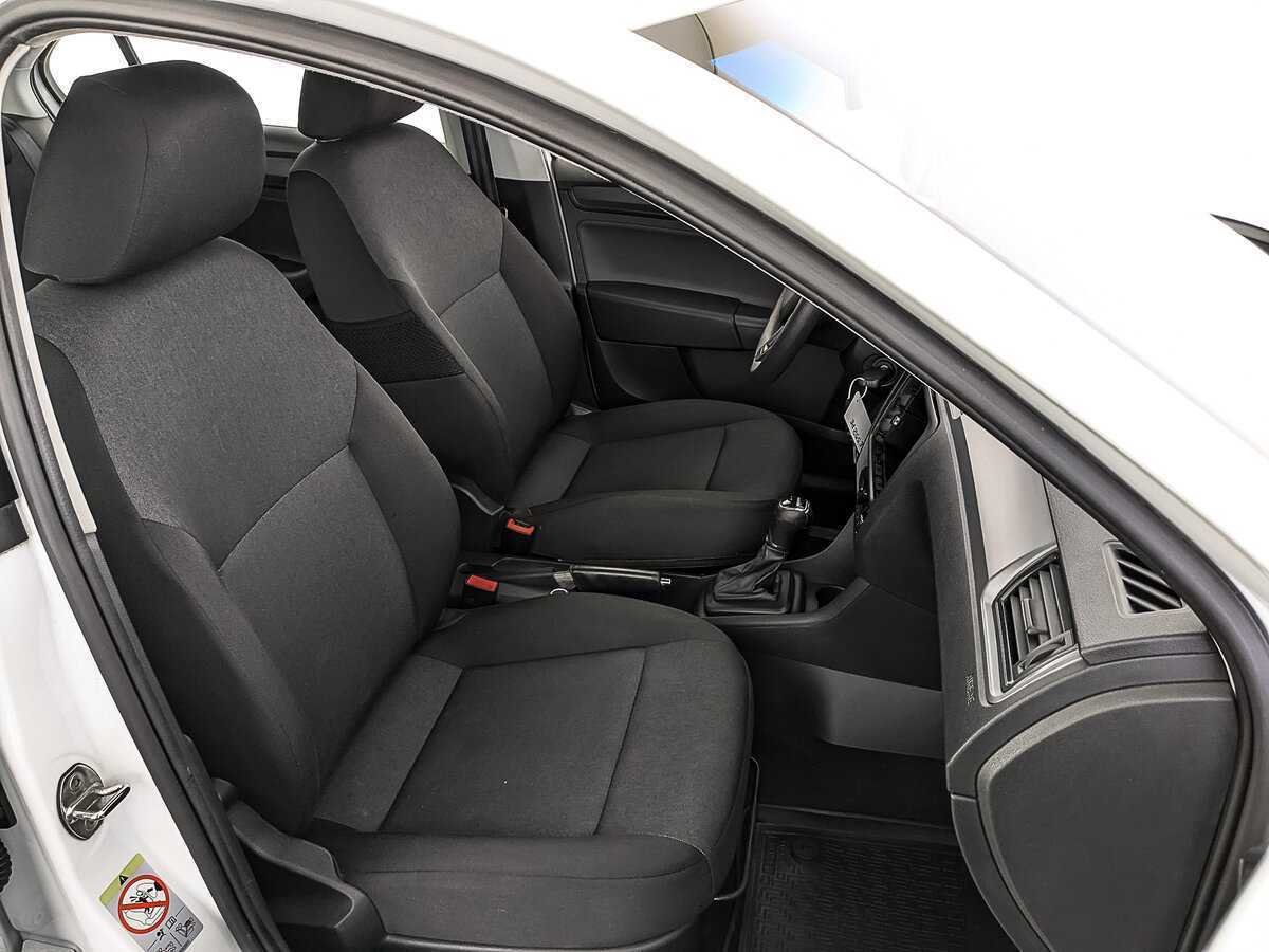 Продажа Б/У Шкода Рапид. Фото: #20