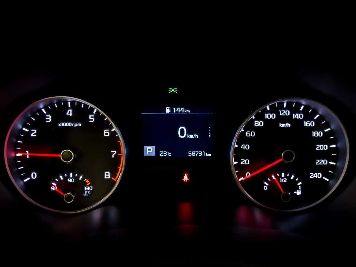 Продажа Б/У Киа Спортейдж. Фото: #12