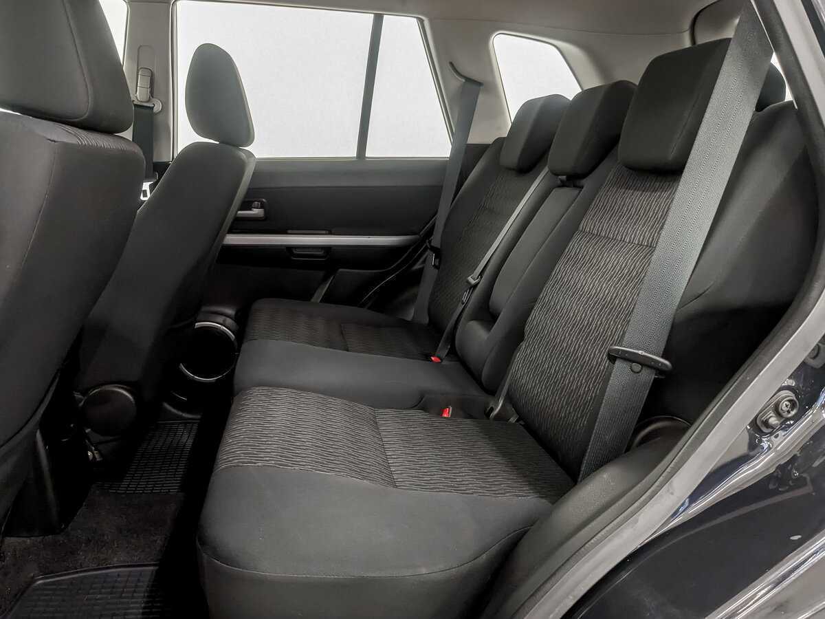 Продажа Б/У Сузуки Гранд Витара. Фото: #11