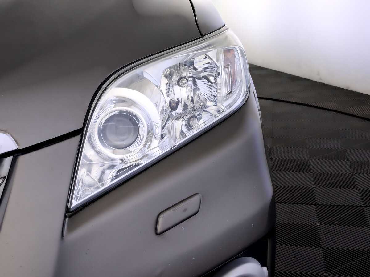 Продажа Б/У Тойота Рав4. Фото: #16