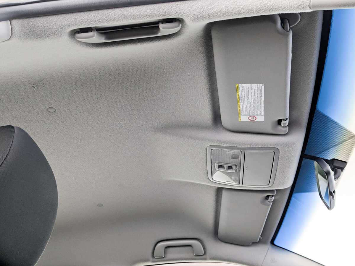 Продажа Б/У Тойота Рав4. Фото: #21