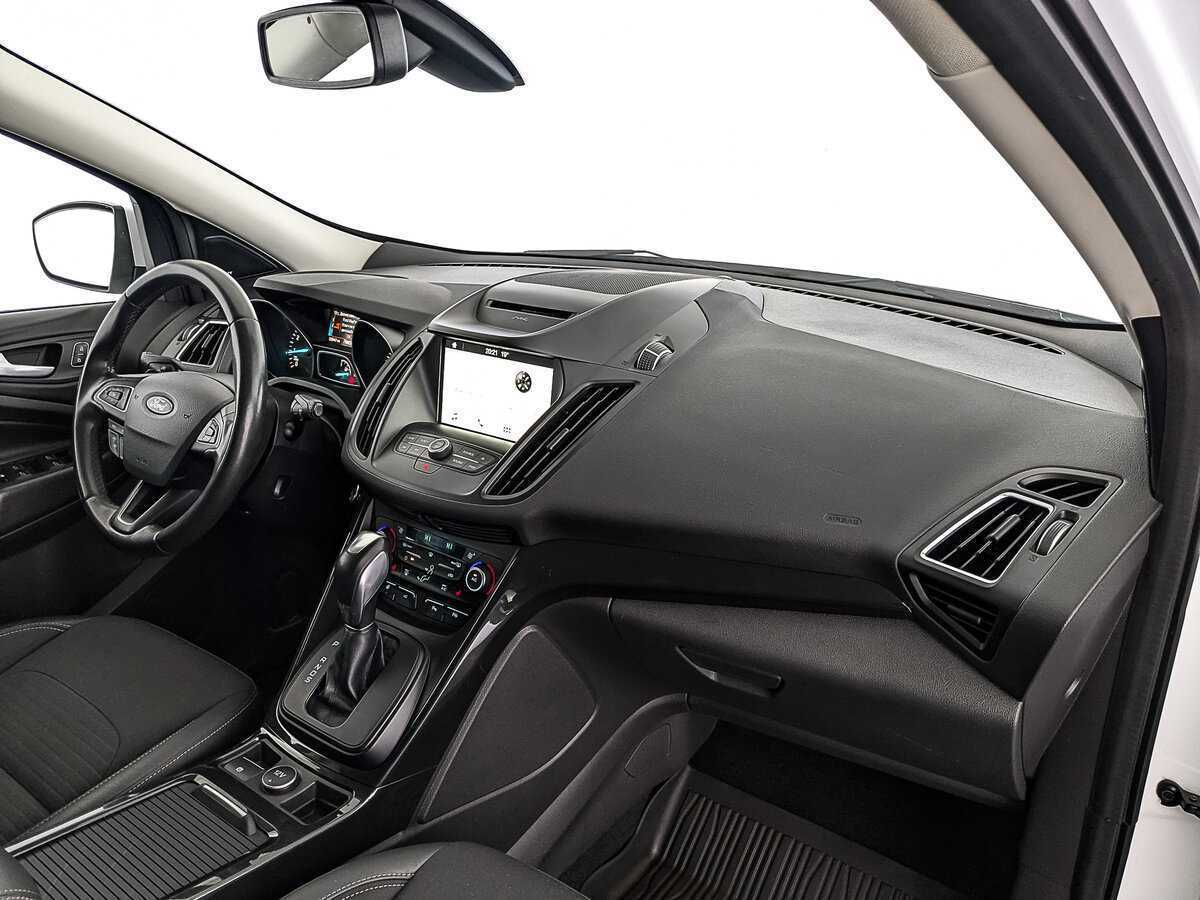 Продажа Б/У Форд Куга. Фото: #12