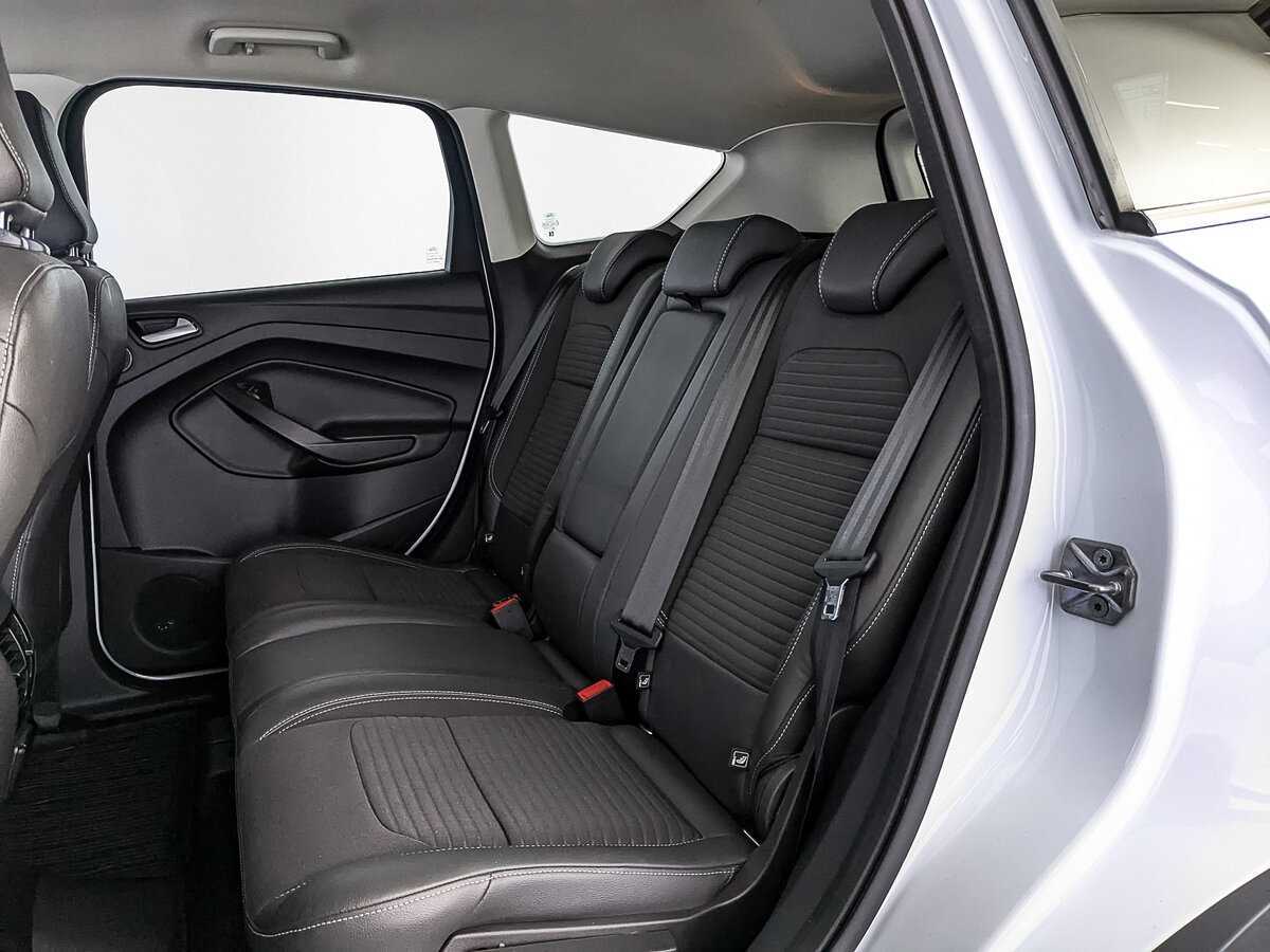 Продажа Б/У Форд Куга. Фото: #17