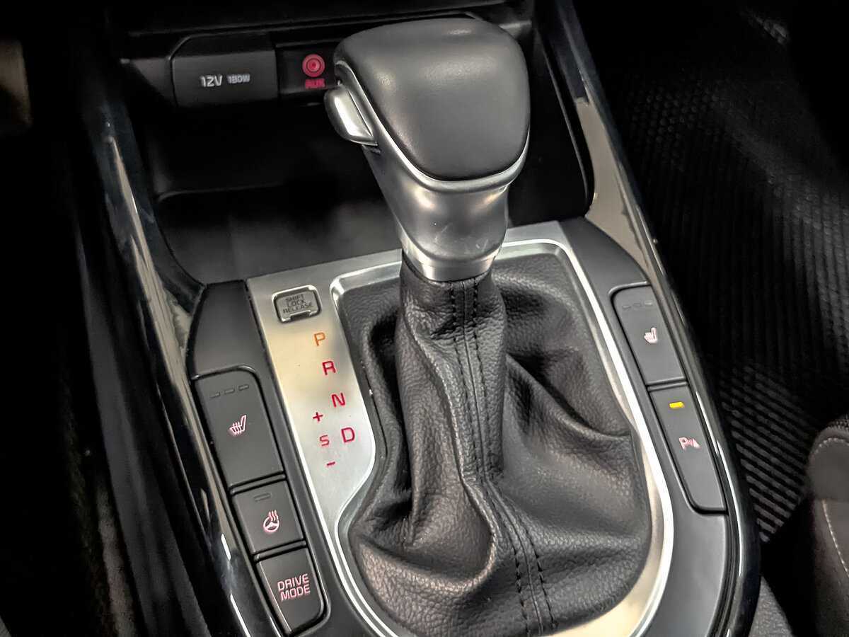 Продажа Б/У Киа Церато. Фото: #20