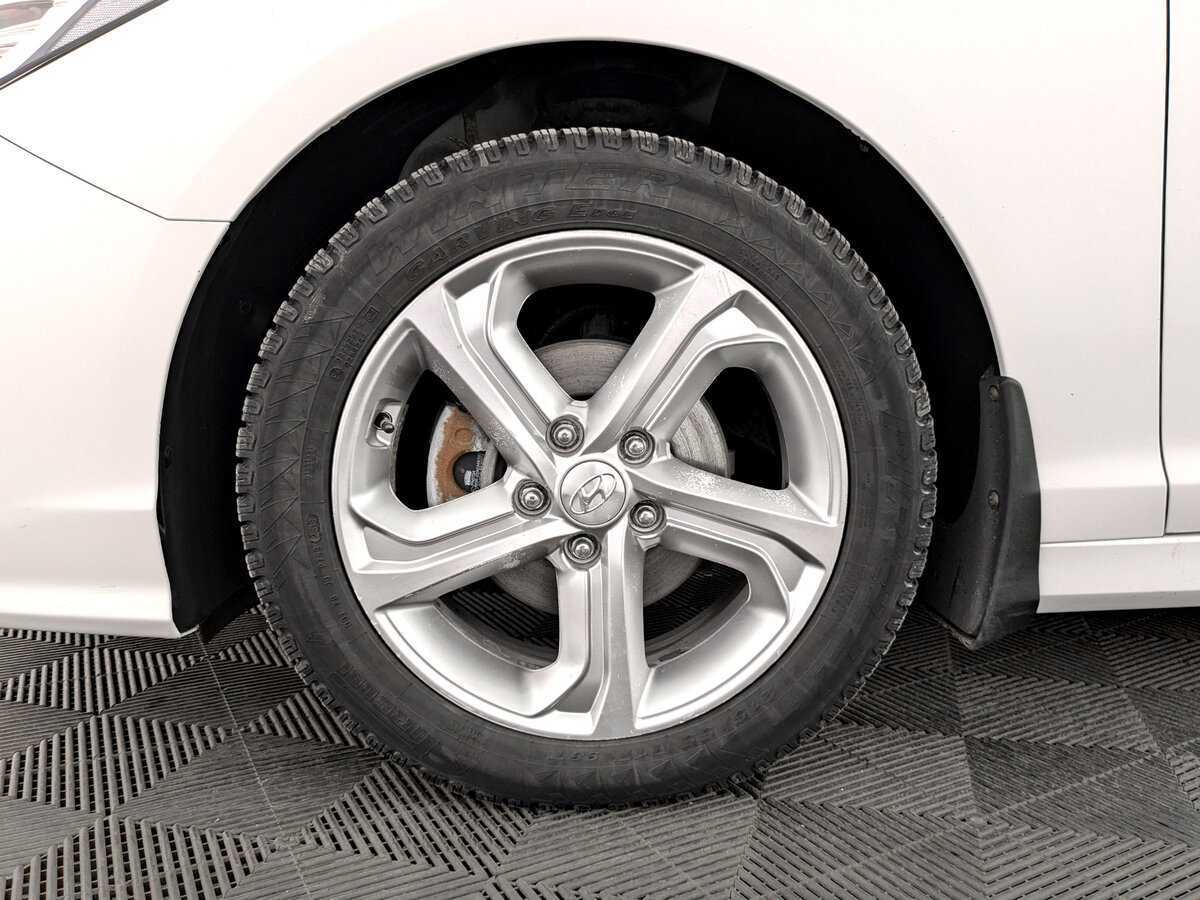 Продажа Б/У Хендай Соната. Фото: #17