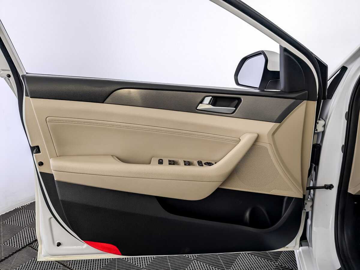 Продажа Б/У Хендай Соната. Фото: #18