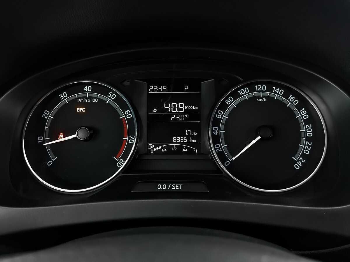 Продажа Б/У Шкода Рапид. Фото: #13