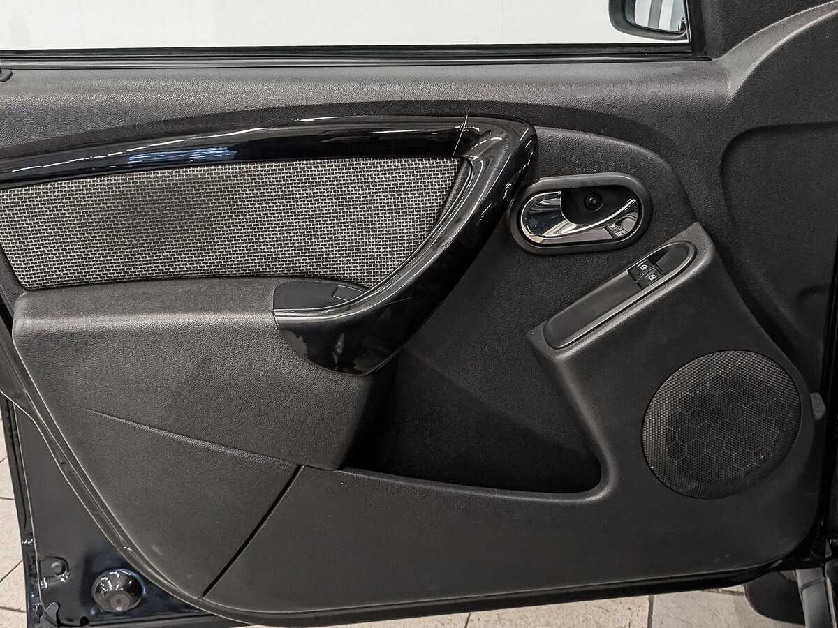 Продажа Б/У Рено Дастер. Фото: #18