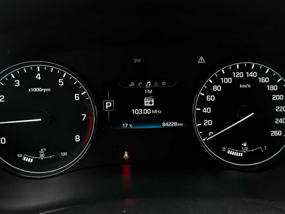 Продажа Б/У Хендай Генезис. Фото: #12