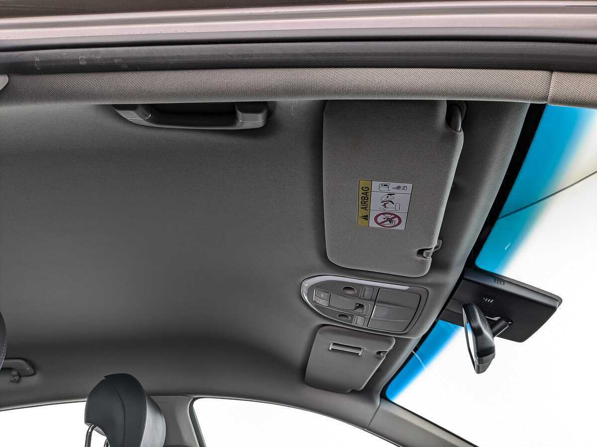 Продажа Б/У Хендай Генезис. Фото: #21