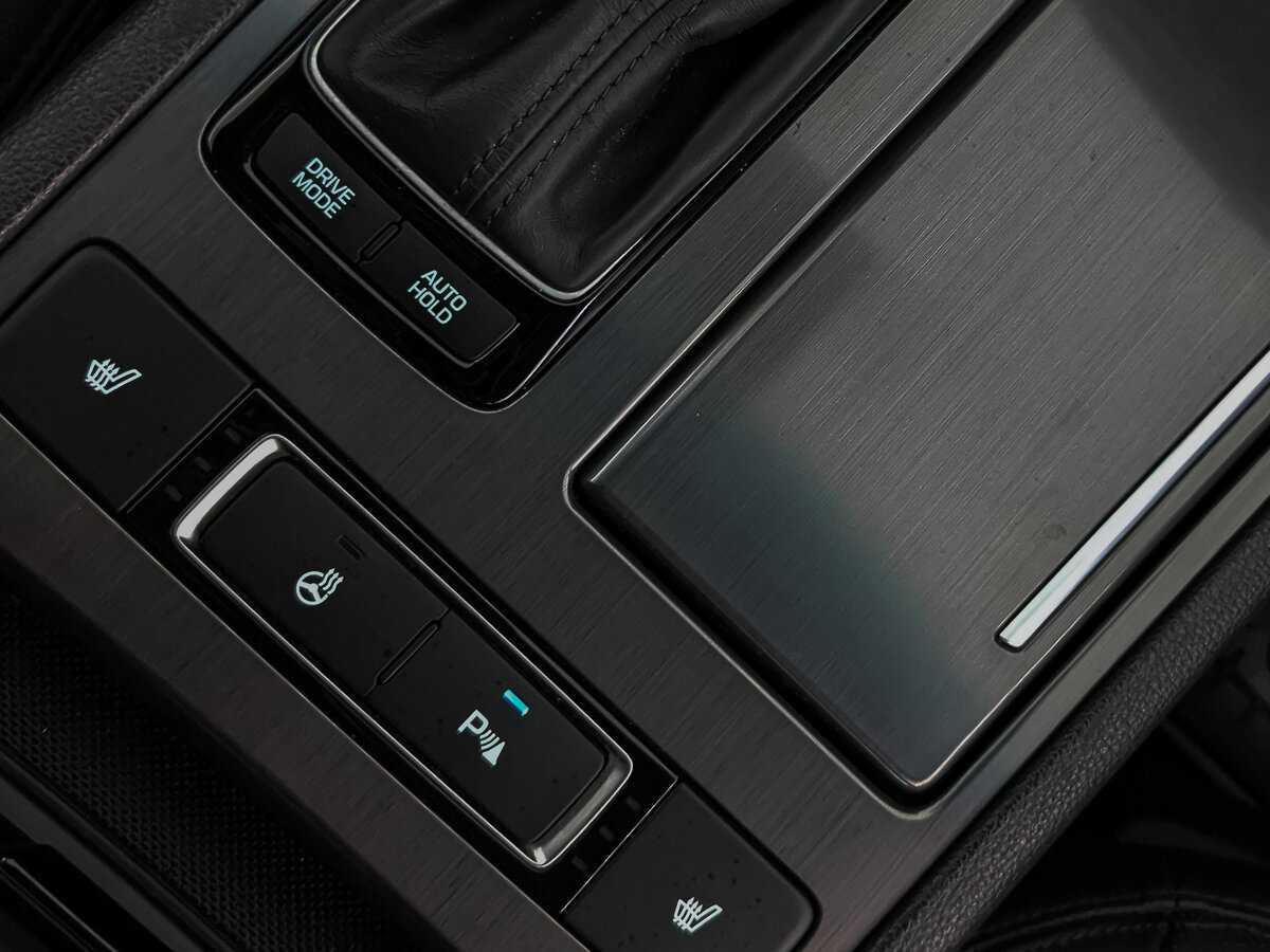 Продажа Б/У Хендай Генезис. Фото: #28