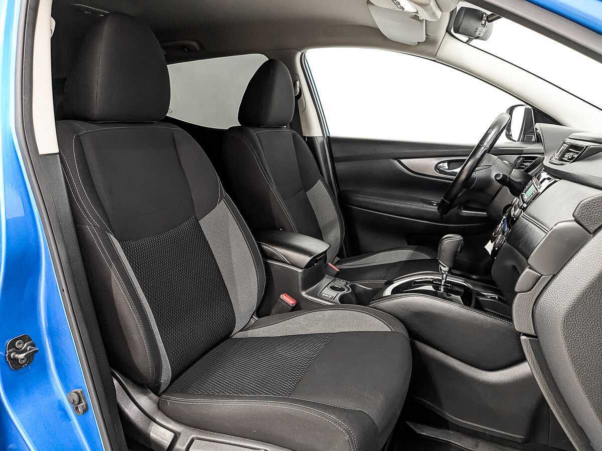 Продажа Б/У Ниссан Кашкай. Фото: #23