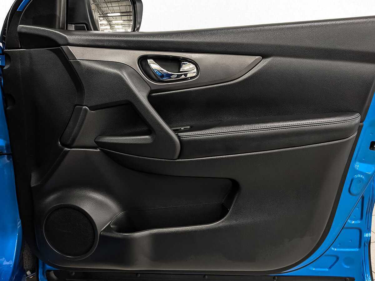 Продажа Б/У Ниссан Кашкай. Фото: #24