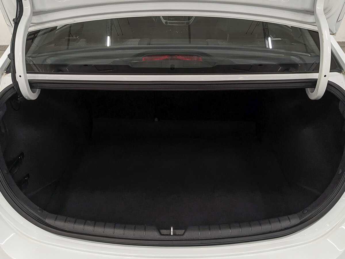 Продажа Б/У Хендай Солярис. Фото: #9