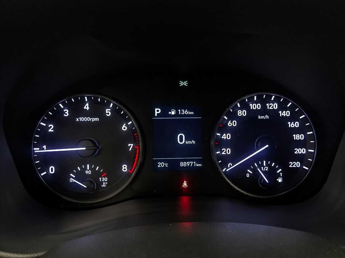 Продажа Б/У Хендай Солярис. Фото: #15