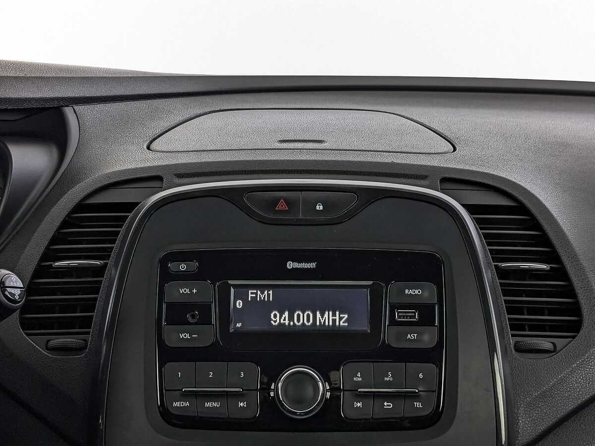 Продажа Б/У Рено Каптюр. Фото: #16