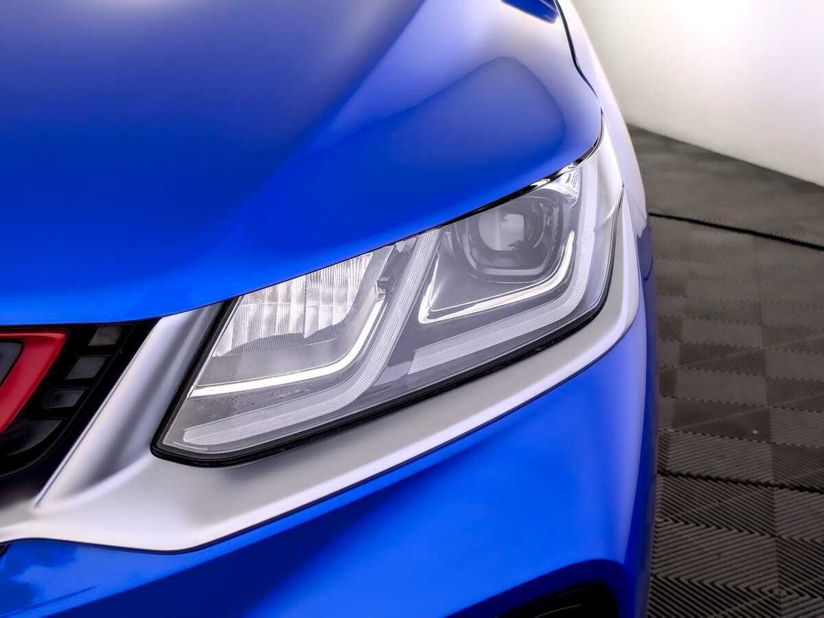 Продажа Б/У Джили Кулрэй. Фото: #16