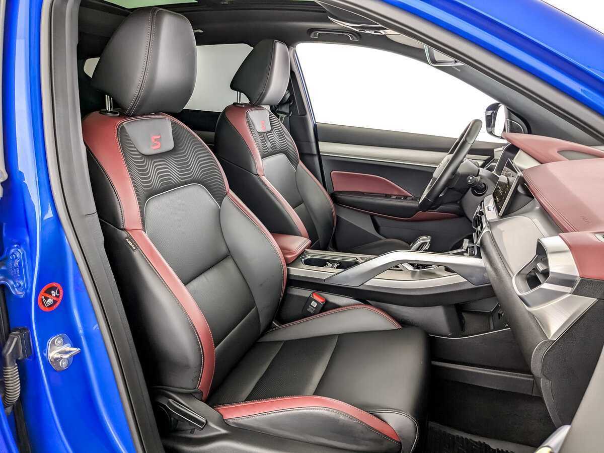 Продажа Б/У Джили Кулрэй. Фото: #22