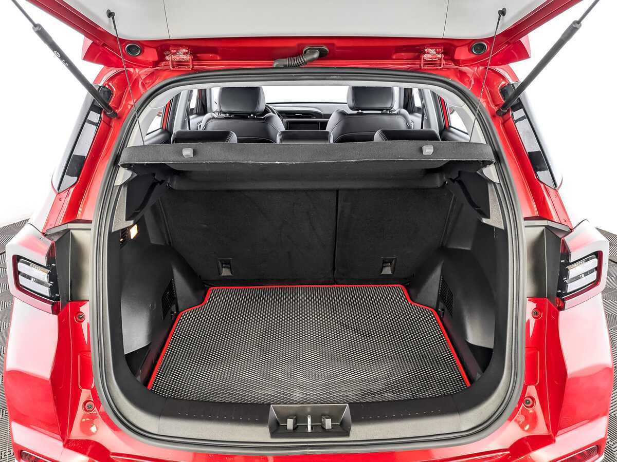 Продажа Б/У Чери Тигго 4. Фото: #9