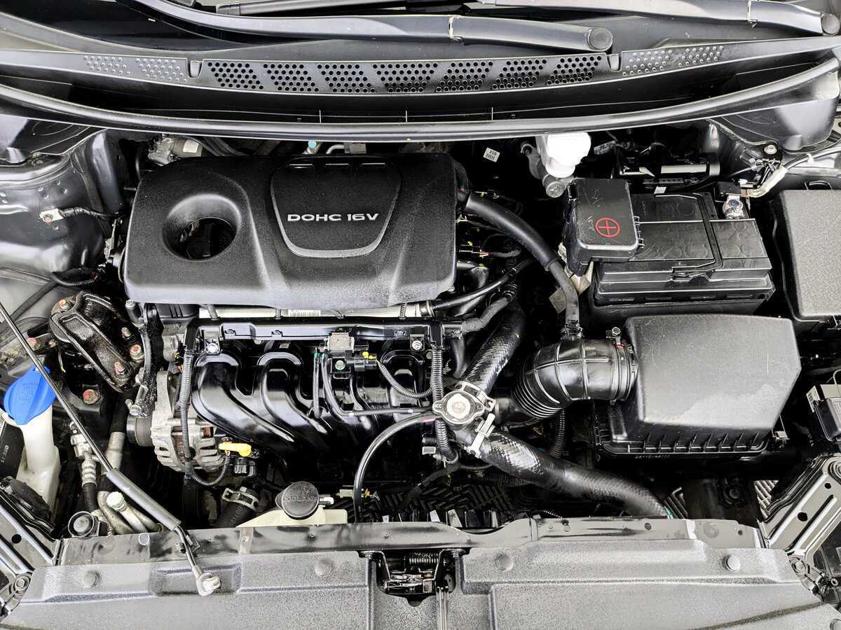 Продажа Б/У Киа Сид. Фото: #8