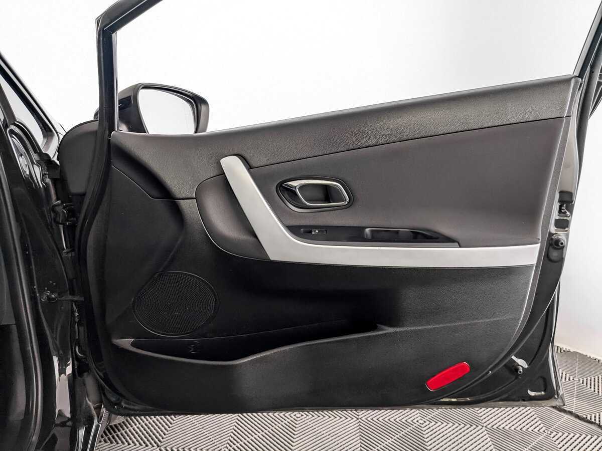 Продажа Б/У Киа Сид. Фото: #25