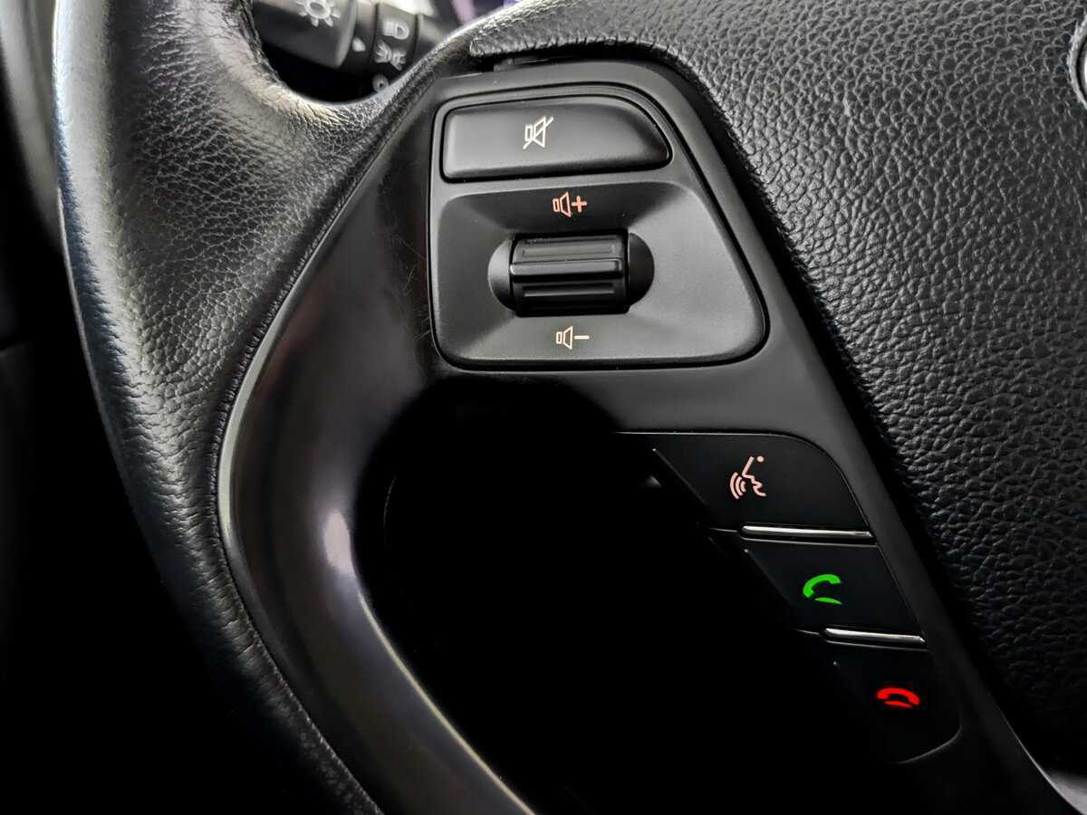 Продажа Б/У Киа Сид. Фото: #27