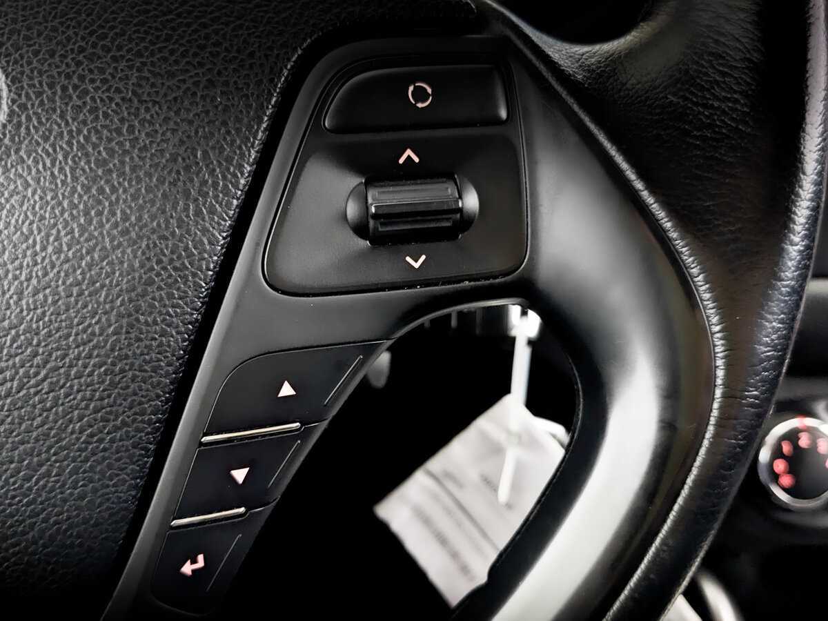 Продажа Б/У Киа Сид. Фото: #28