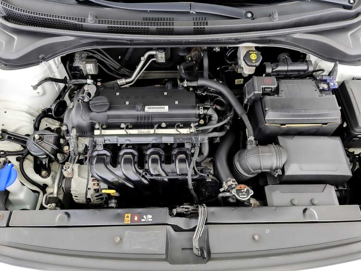 Продажа Б/У Хендай Солярис. Фото: #7