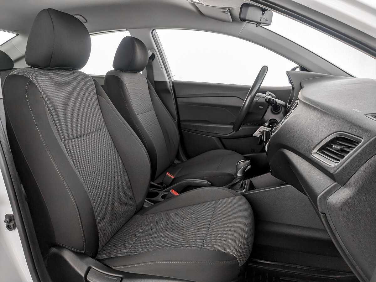 Продажа Б/У Хендай Солярис. Фото: #21