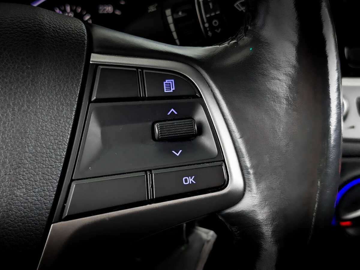 Продажа Б/У Хендай Солярис. Фото: #25