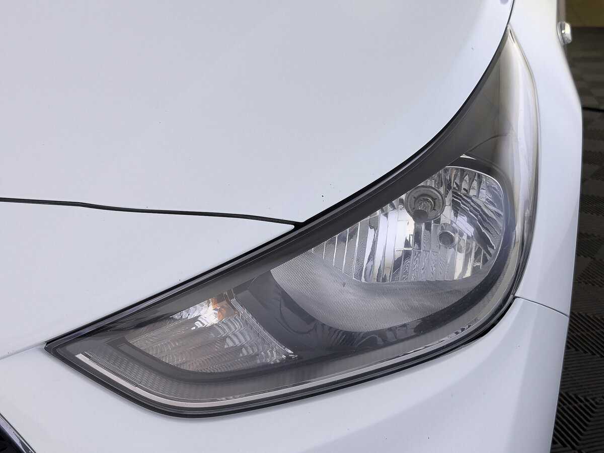 Продажа Б/У Хендай Солярис. Фото: #10